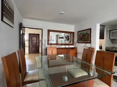 Modern gourmet kitchen