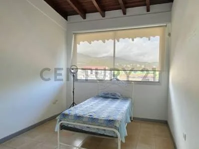 Bathroom with shower