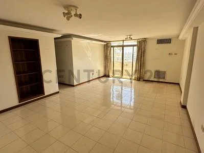 Dining area adjacent living