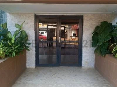 Building amenities area