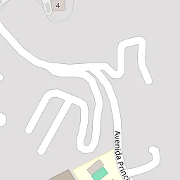 Stream running through property