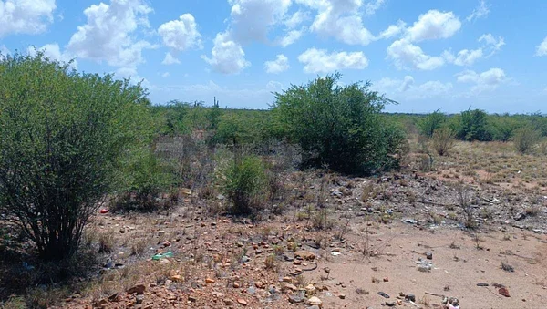 land for sale in Las Villarroeles, Díaz, San Juan Bautista, Nueva Esparta