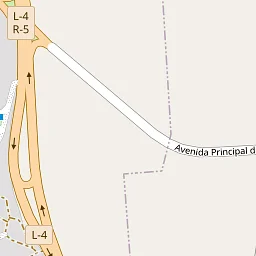Road access to property