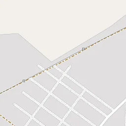 Wooded area corner