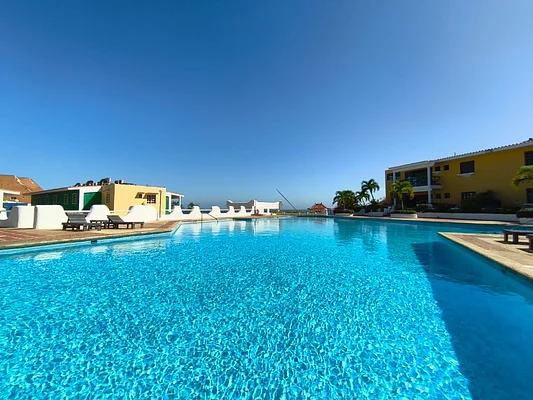 apartment, for sale, In Residencia Colinas de La Caranta, Via Punta Ballena, Nueva Esparta, Isla de Margarita, 90 MT2, 2 bedrooms and 2 bathrooms - Inmuebles Margarita - 2 MIL - Image 9