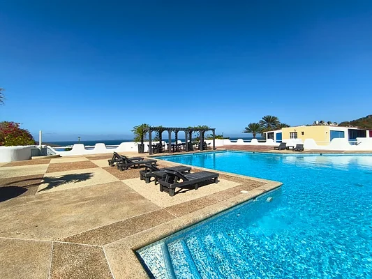 apartment, for sale, In Residencia Colinas de La Caranta, Via Punta Ballena, Nueva Esparta, Isla de Margarita, 90 MT2, 2 bedrooms and 2 bathrooms - Inmuebles Margarita - 2 MIL - Image 8
