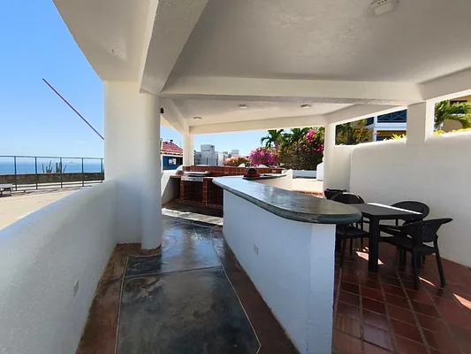 apartment, for sale, In Residencia Colinas de La Caranta, Via Punta Ballena, Nueva Esparta, Isla de Margarita, 90 MT2, 2 bedrooms and 2 bathrooms - Inmuebles Margarita - 2 MIL - Image 10