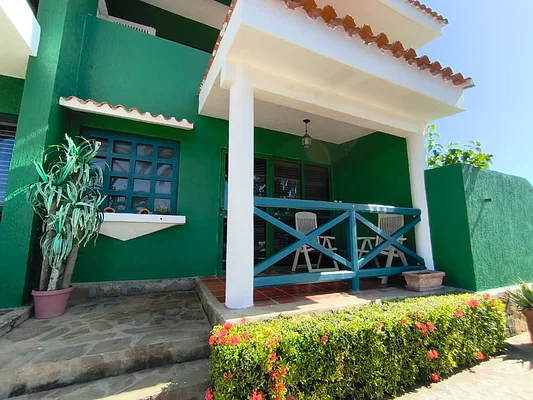 apartment, for sale, In Residencia Colinas de La Caranta, Via Punta Ballena, Nueva Esparta, Isla de Margarita, 90 MT2, 2 bedrooms and 2 bathrooms - Inmuebles Margarita - 2 MIL - Image 3
