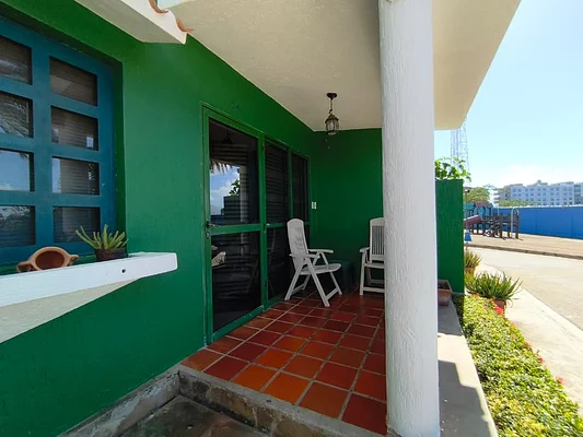 apartment, for sale, In Residencia Colinas de La Caranta, Via Punta Ballena, Nueva Esparta, Isla de Margarita, 90 MT2, 2 bedrooms and 2 bathrooms - Inmuebles Margarita - 2 MIL - Image 4