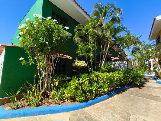 apartment, for sale, In Residencia Colinas de La Caranta, Via Punta Ballena, Nueva Esparta, Isla de Margarita, 90 MT2, 2 bedrooms and 2 bathrooms - Inmuebles Margarita - 2 MIL - Image 5