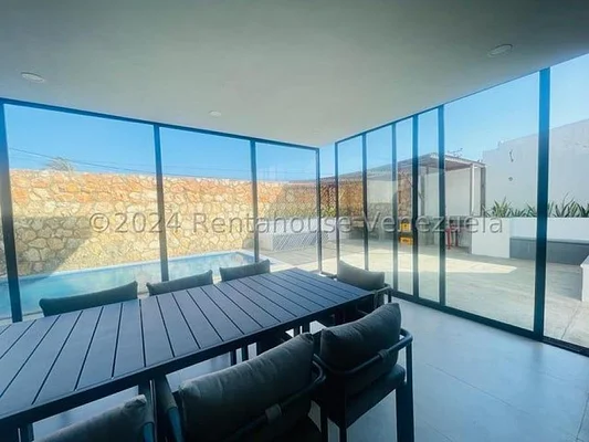 : Luxury house for sale in Adicora - Paraguana