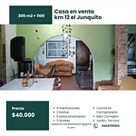 Selling house RÚSTICA Two-Family Independent Entrances thumbnail 3