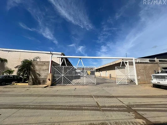 warehouse, Vía al Aeropuerto, for sale, Av. Juan Bautista Arismendi, En el Dátil, Nueva Esparta, Isla de Margarita, 110.640 sqm - Inmuebles Margarita - 2 MIL - Image 2