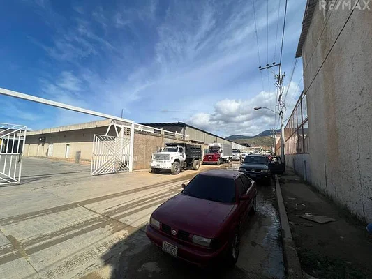 warehouse, Vía al Aeropuerto, for sale, Av. Juan Bautista Arismendi, En el Dátil, Nueva Esparta, Isla de Margarita, 110.640 sqm - Inmuebles Margarita - 2 MIL - Image 4