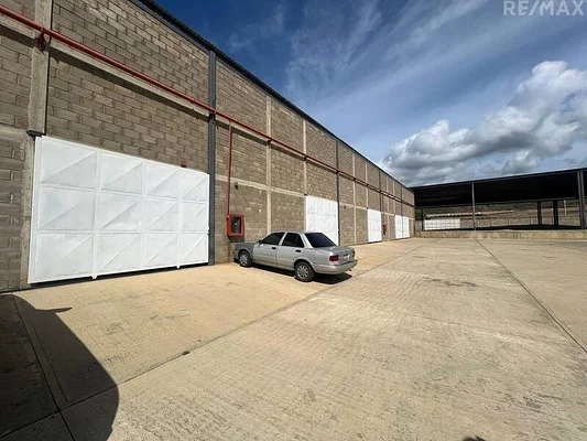warehouse, Vía al Aeropuerto, for sale, Av. Juan Bautista Arismendi, En el Dátil, Nueva Esparta, Isla de Margarita, 110.640 sqm - Inmuebles Margarita - 2 MIL