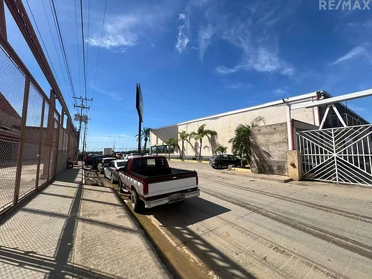 warehouse, Vía al Aeropuerto, for sale, Av. Juan Bautista Arismendi, En el Dátil, Nueva Esparta, Isla de Margarita, 110.640 sqm - Inmuebles Margarita - 2 MIL - Image 3