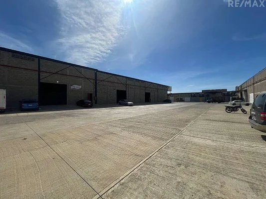 warehouse, Vía al Aeropuerto, for sale, Av. Juan Bautista Arismendi, En el Dátil, Nueva Esparta, Isla de Margarita, 110.640 sqm - Inmuebles Margarita - 2 MIL - Image 6