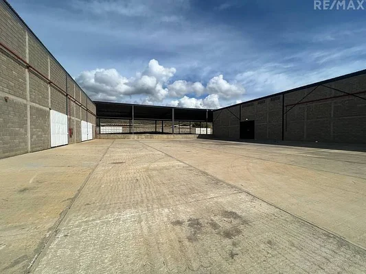 warehouse, Vía al Aeropuerto, for sale, Av. Juan Bautista Arismendi, En el Dátil, Nueva Esparta, Isla de Margarita, 110.640 sqm - Inmuebles Margarita - 2 MIL - Image 7