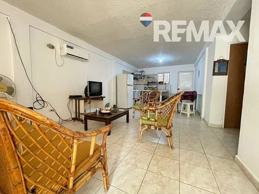 Kitchen with stainless appliances