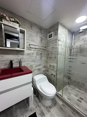 apartment, for sale, Resd. Vincenzo 1, Porlamar, Nueva Esparta, Isla de Margarita, 95.45 m², 2 bedrooms and 2 bathrooms - Inmuebles Margarita - 2 MIL - Image 48