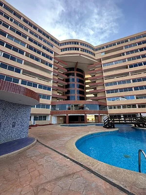 apartment, for sale, Resd. Vincenzo 1, Porlamar, Nueva Esparta, Isla de Margarita, 95.45 m², 2 bedrooms and 2 bathrooms - Inmuebles Margarita - 2 MIL - Image 21