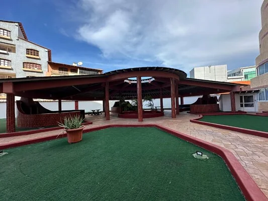 apartment, for sale, Resd. Vincenzo 1, Porlamar, Nueva Esparta, Isla de Margarita, 95.45 m², 2 bedrooms and 2 bathrooms - Inmuebles Margarita - 2 MIL - Image 6