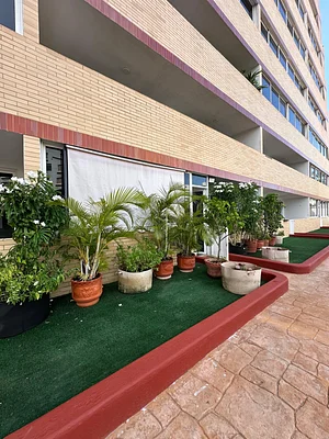 apartment, for sale, Resd. Vincenzo 1, Porlamar, Nueva Esparta, Isla de Margarita, 95.45 m², 2 bedrooms and 2 bathrooms - Inmuebles Margarita - 2 MIL - Image 32