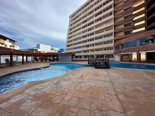 apartment, for sale, Resd. Vincenzo 1, Porlamar, Nueva Esparta, Isla de Margarita, 95.45 m², 2 bedrooms and 2 bathrooms - Inmuebles Margarita - 2 MIL - Image 5