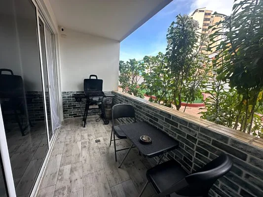 apartment, for sale, Resd. Vincenzo 1, Porlamar, Nueva Esparta, Isla de Margarita, 95.45 m², 2 bedrooms and 2 bathrooms - Inmuebles Margarita - 2 MIL - Image 36