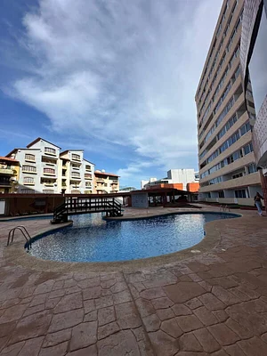 apartment, for sale, Resd. Vincenzo 1, Porlamar, Nueva Esparta, Isla de Margarita, 95.45 m², 2 bedrooms and 2 bathrooms - Inmuebles Margarita - 2 MIL - Image 11
