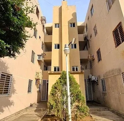 For Sale Apartment Residential Complex Villa Luna San Francisco Edo. Zulia - Vía a Perija Apartamento Conjunto Resi, 4004 Maracaibo - 3 beds apartment for sale