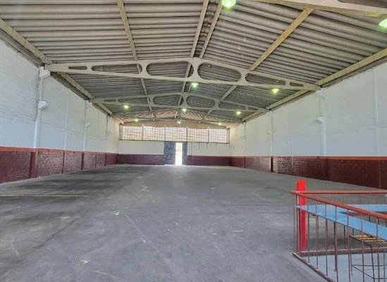 Shed for sale in CC Las Garcitas - CC Las Garcitas Venta de Galpón en Guaca, 2016 Los Guayos - Commercial premises for sale