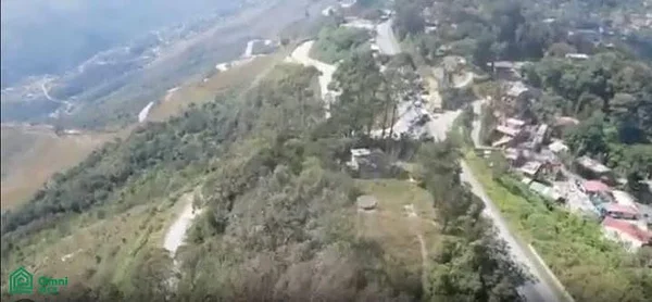 SALE OF LAND EL JUNQUITO 18,100 MTS ideal for TOURIST DEVELOPMENT - Kilometro 16 del junquito Terreno, 1030 CCS - 1 bed plot of land for sale