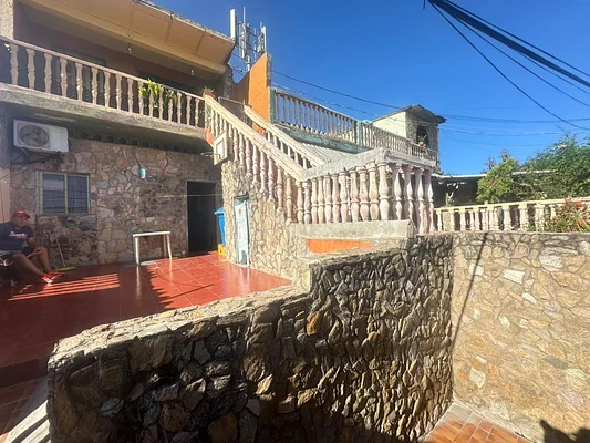 house Family Home For Remodeling, for sale, In Pampatar, Nueva Esparta, Isla de Margarita, 512 MT2, 9 bedrooms and 7 bathrooms - Inmuebles Margarita - 2 MIL - Image 14