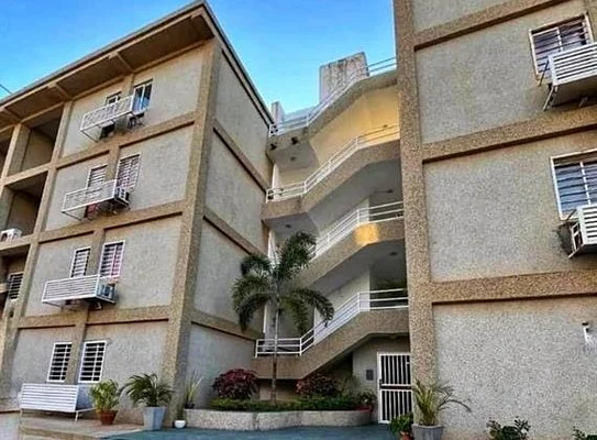 Apartment for sale in Los Naranjos Zona Oeste Maracaibo - calle 84 numero 2, 4004 Maracaibo - 3 beds apartment for sale