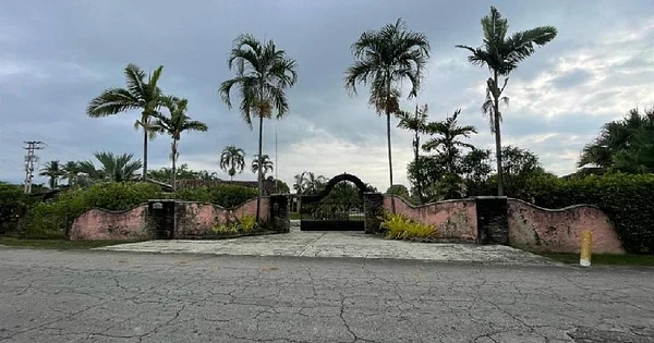 Safari House Sale - Elefante 513, 2035 Carabobo - 5 beds commercial premises for sale