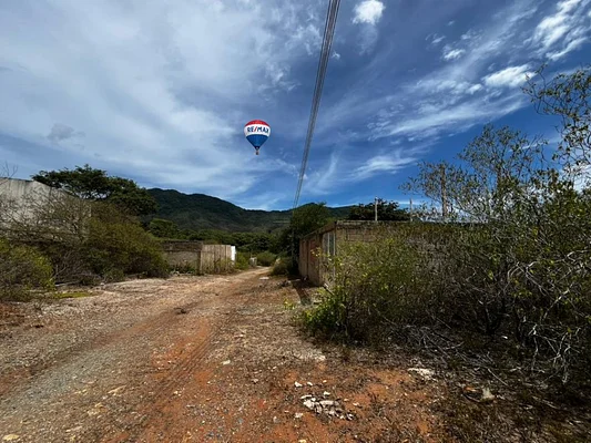 land, for sale, Guayabal Sector, La Asunción, Nueva Esparta, Isla de Margarita, 511 mt2 - Inmuebles Margarita - 2 MIL