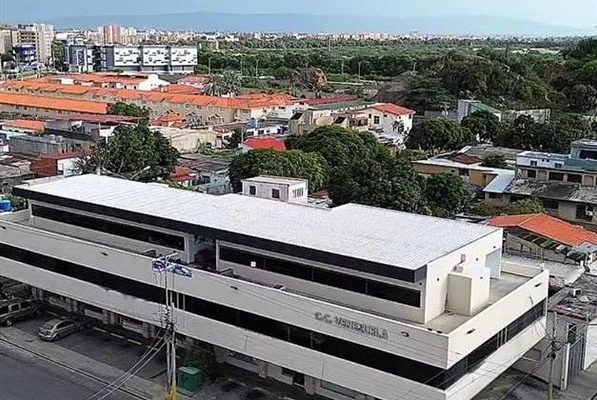 Commercial premises for sale in Lecheria CC Venezuela - Calle Venezuela CC VENEZUELA, 6016 Barcelona - Commercial premises for sale