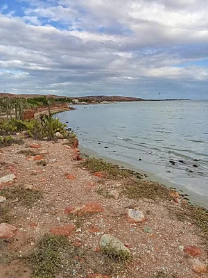land, for sale, Peninsula de Macanao, Nueva Esparta, Isla de Margarita, 3840 MT2 - Inmuebles Margarita - 2 MIL - Image 7