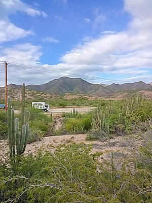 land, for sale, Peninsula de Macanao, Nueva Esparta, Isla de Margarita, 3840 MT2 - Inmuebles Margarita - 2 MIL - Image 4