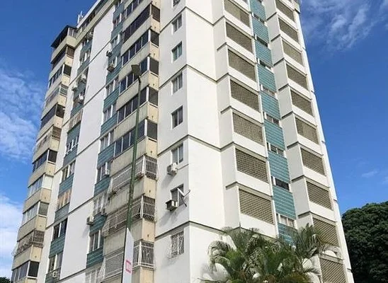 HA-PENT HOUSE de oportunidad, Urb. El Marqués, excellent location Av. Sanz - Av. Sanz Edificio Ondarreta Norte, 1071 CCS - 4 beds apartment for sale