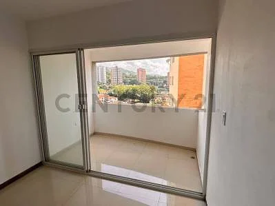 Conference room with table