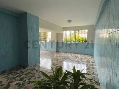 Commercial workspace area