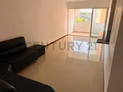 Break room with amenities