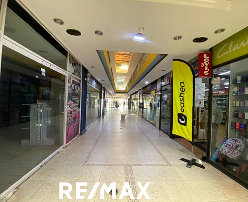 Store, for rent, In Centro Comercial Juan Griego, Calle La Marina, Nueva Esparta, Isla de Margarita, 55 mt2 - Inmuebles Margarita - 2 MIL - Image 5