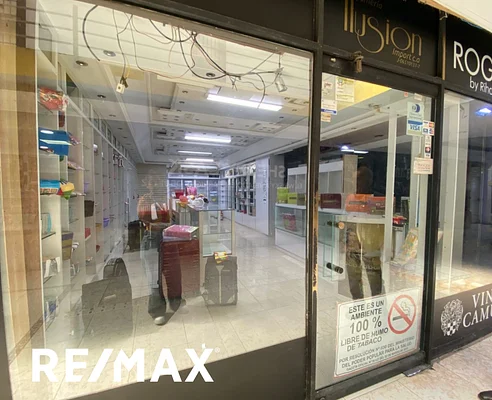 Store, for rent, In Centro Comercial Juan Griego, Calle La Marina, Nueva Esparta, Isla de Margarita, 55 mt2 - Inmuebles Margarita - 2 MIL - Image 3