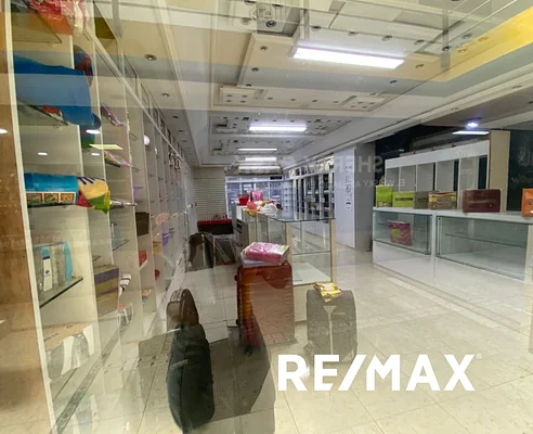 Store, for rent, In Centro Comercial Juan Griego, Calle La Marina, Nueva Esparta, Isla de Margarita, 55 mt2 - Inmuebles Margarita - 2 MIL - Image 2