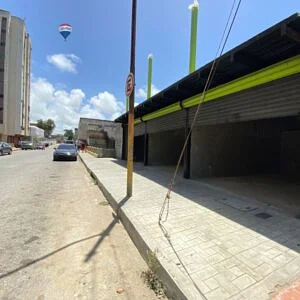 Store, for rent, In Centro Comercial Juan Griego, Calle La Marina, Nueva Esparta, Isla de Margarita, 55 mt2 - Inmuebles Margarita - 2 MIL - Image 10
