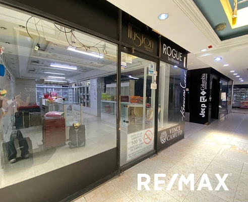 Store, for rent, In Centro Comercial Juan Griego, Calle La Marina, Nueva Esparta, Isla de Margarita, 55 mt2 - Inmuebles Margarita - 2 MIL
