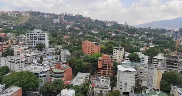 Land for sale Urbanization Las Mercedes - ., 1080 CCS - Plot of land for sale